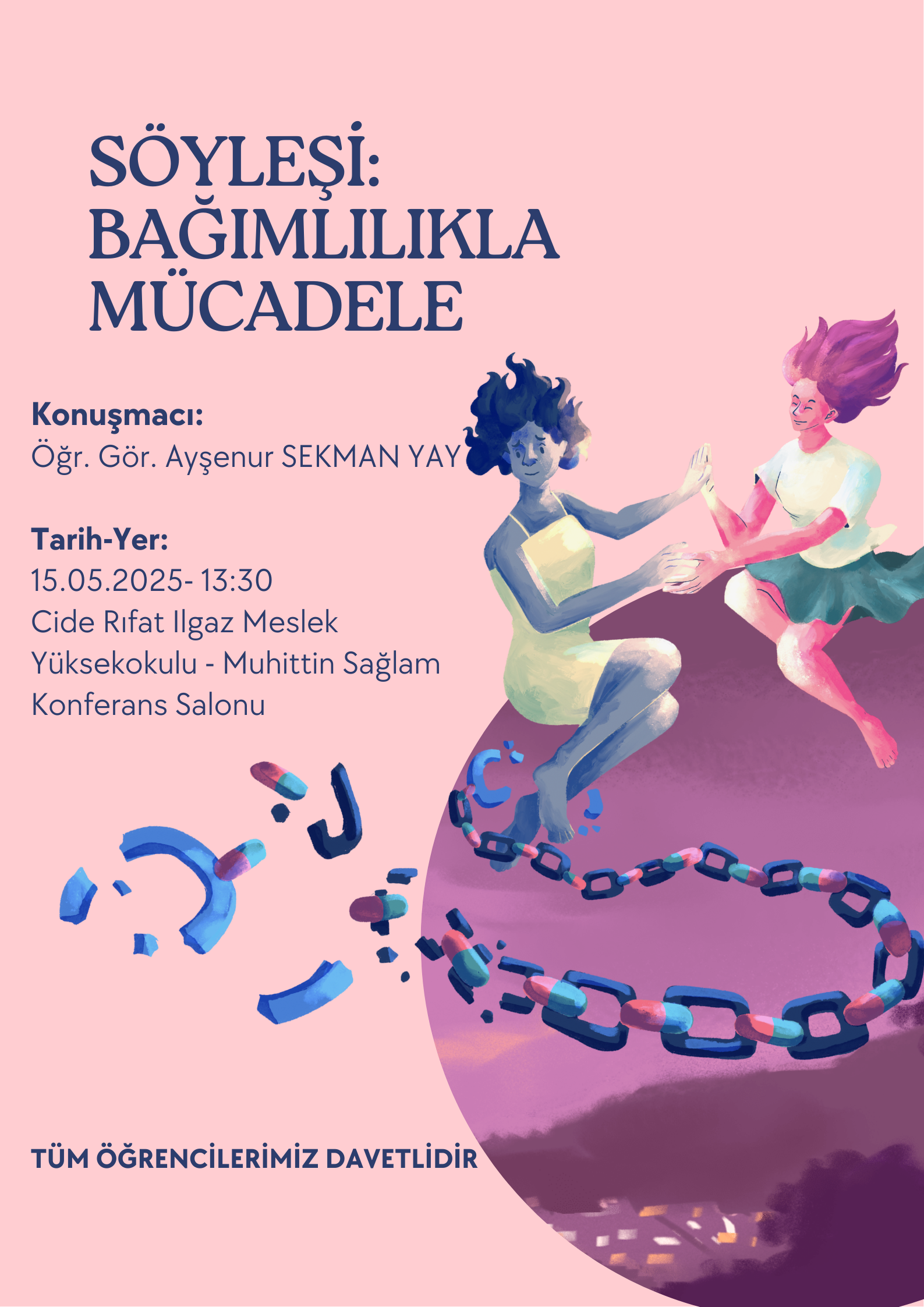 Söyleşi: 