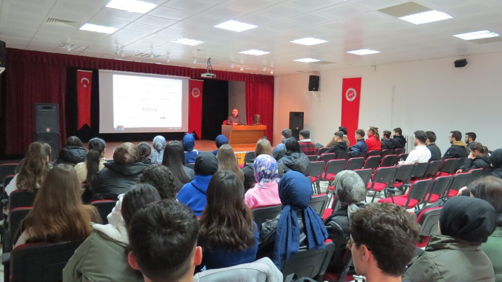 Temel Düzey Finansal Okur Yazarlık