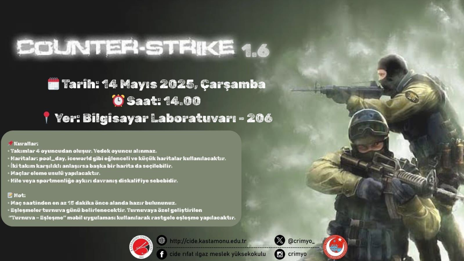 Counter Strike