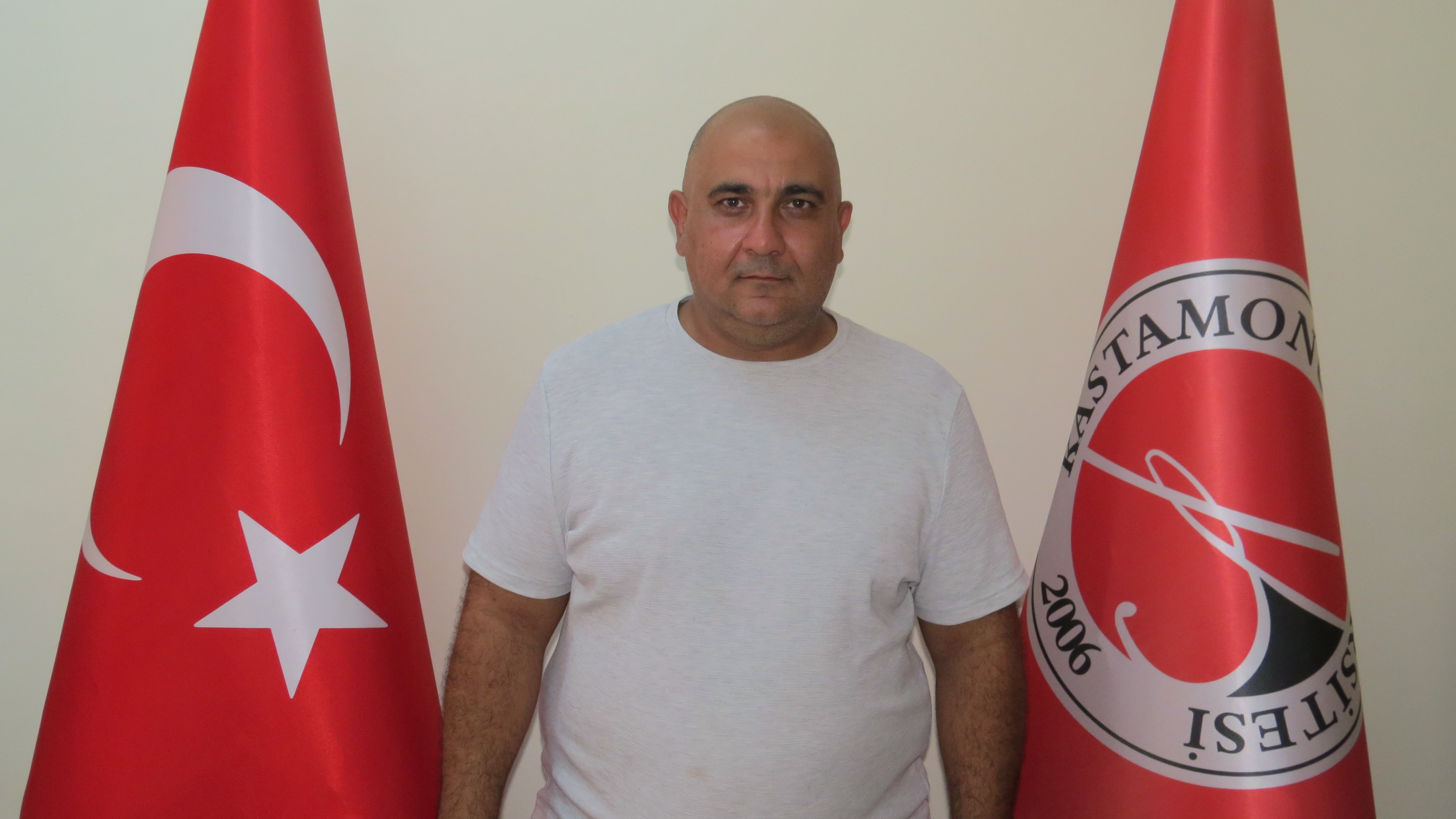 Özcan ARSLAN