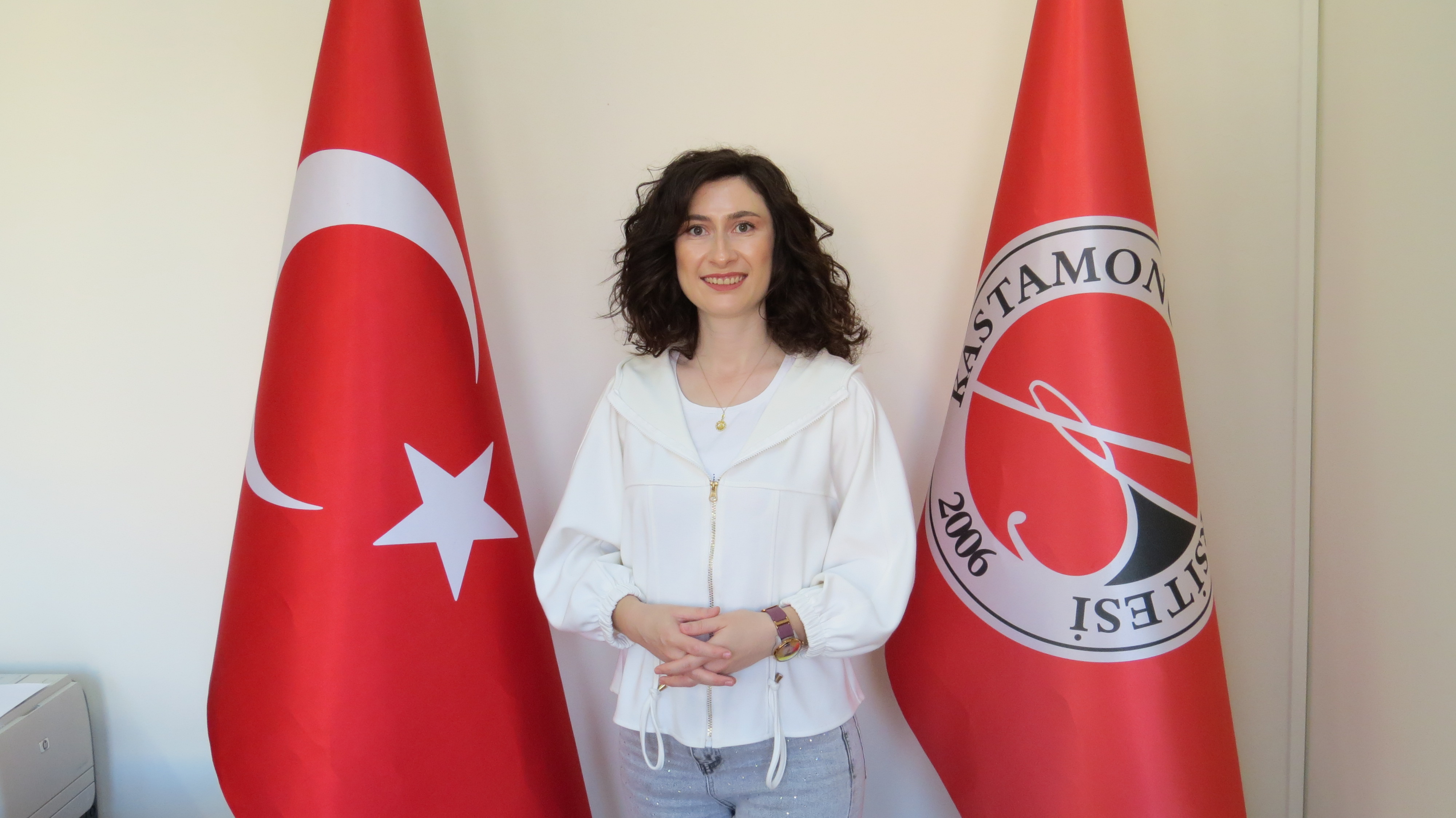 Öğr. Gör. Behiye CANBAZ