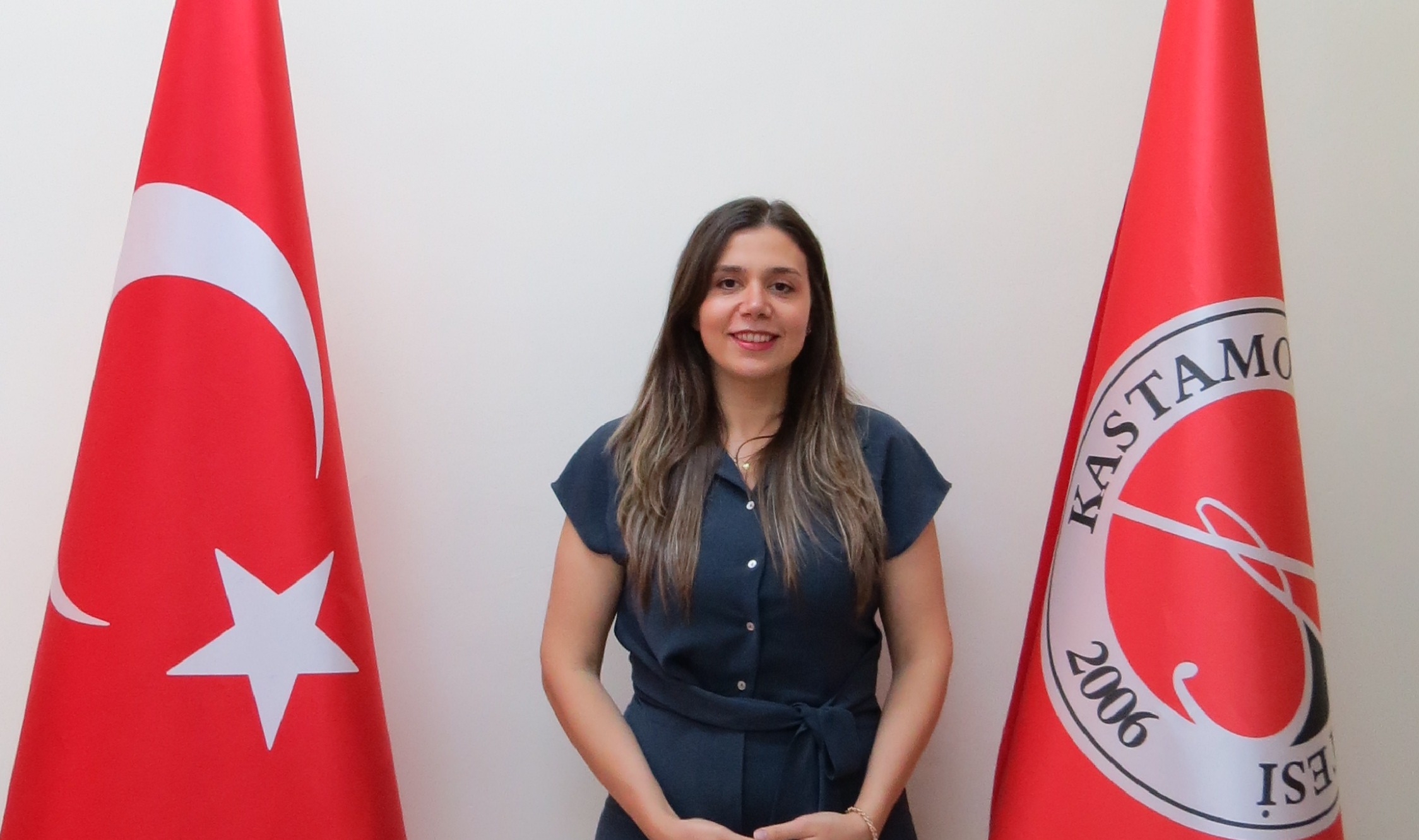 Öğr. Gör. Ayşenur SEKMAN YAY