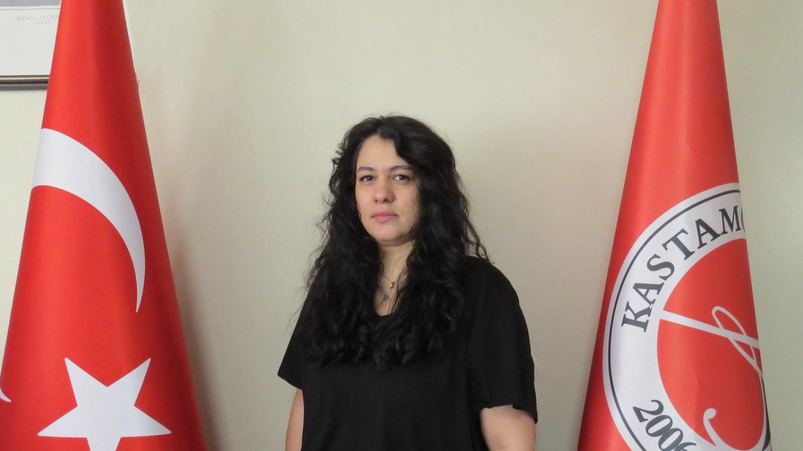 Öğr. Gör. B. Deniz POLAT