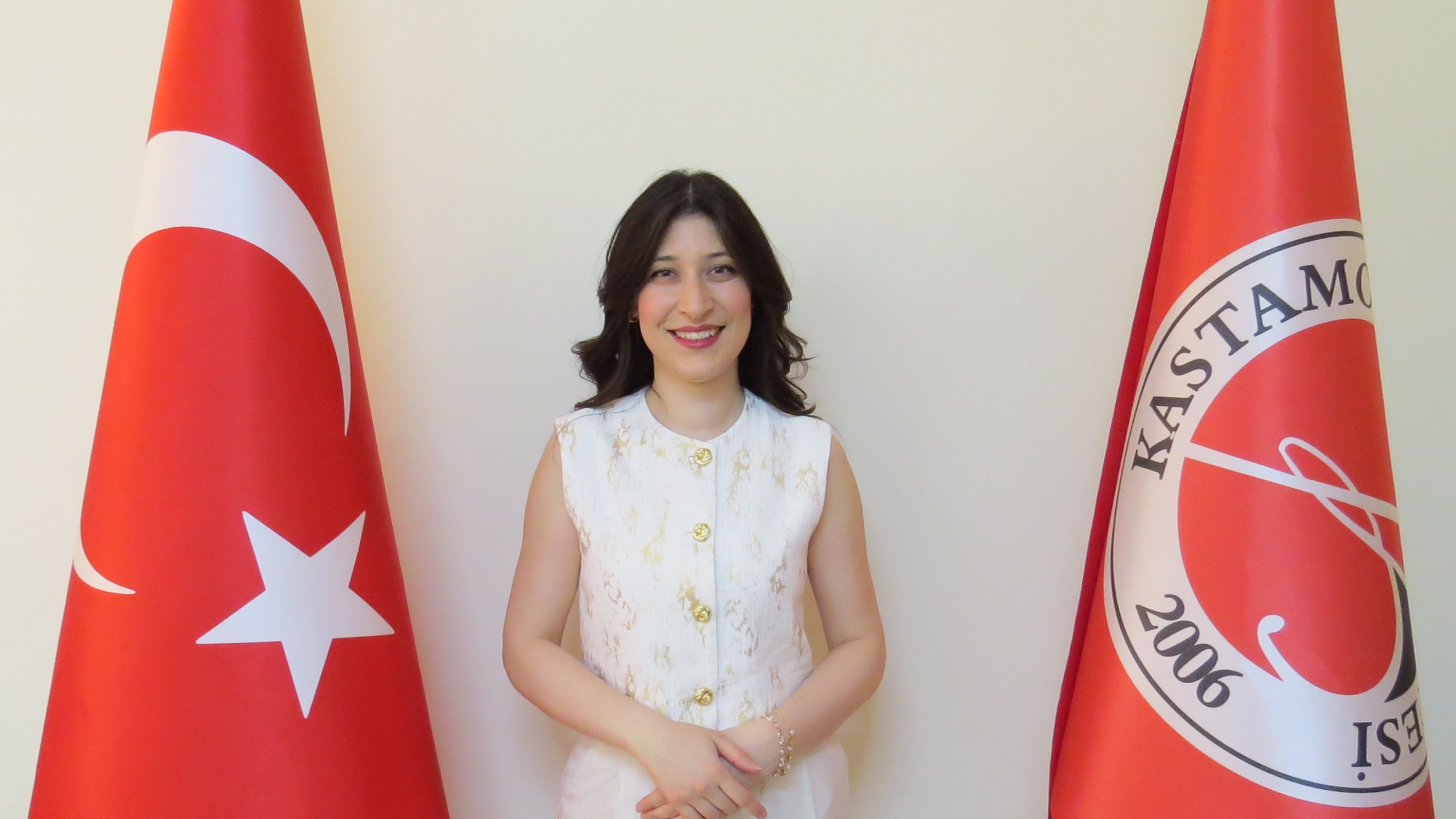 Öğr. Gör. Eda GÜNGÖR