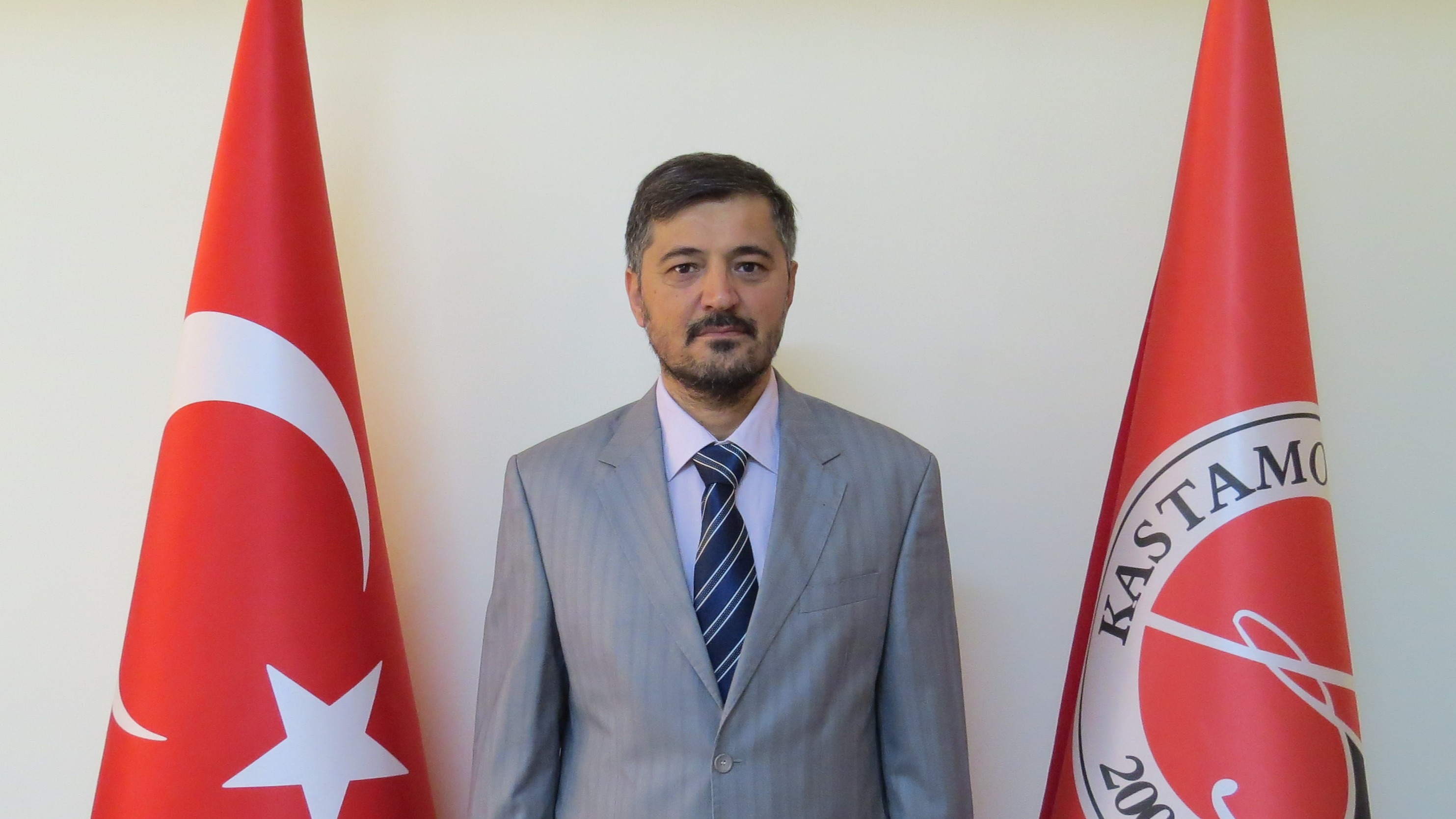 Öğr. Gör. Hacı Güzel GÜLEÇ 