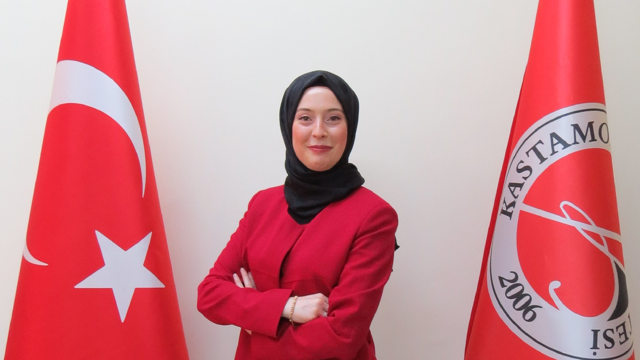 Öğr. Gör. Hediye SAĞLAM DÜZGÜN
