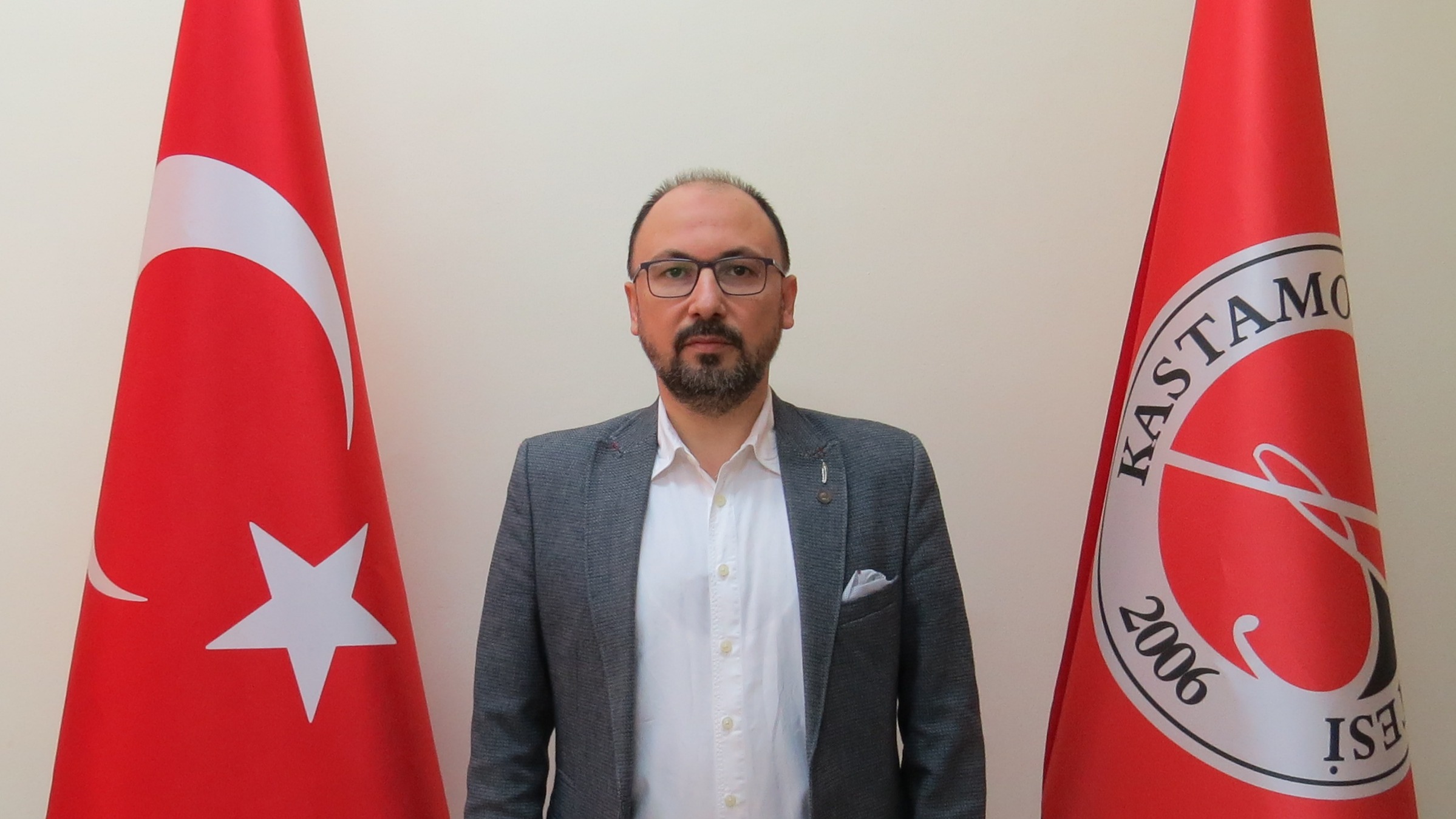 Öğr. Gör. Numan Tuğrul ERTUĞRUL