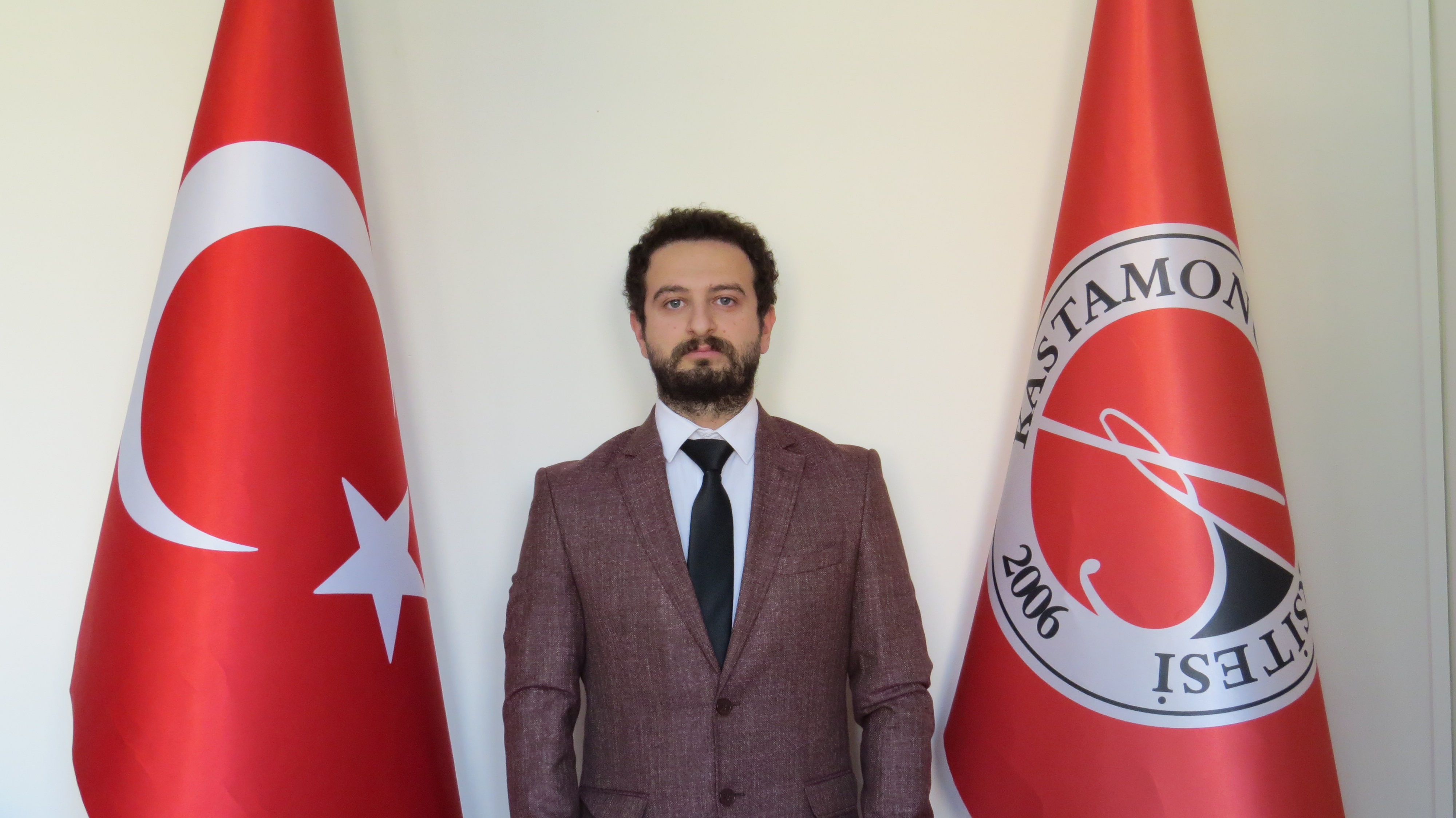 Öğr. Gör. Oğuzhan ARAS