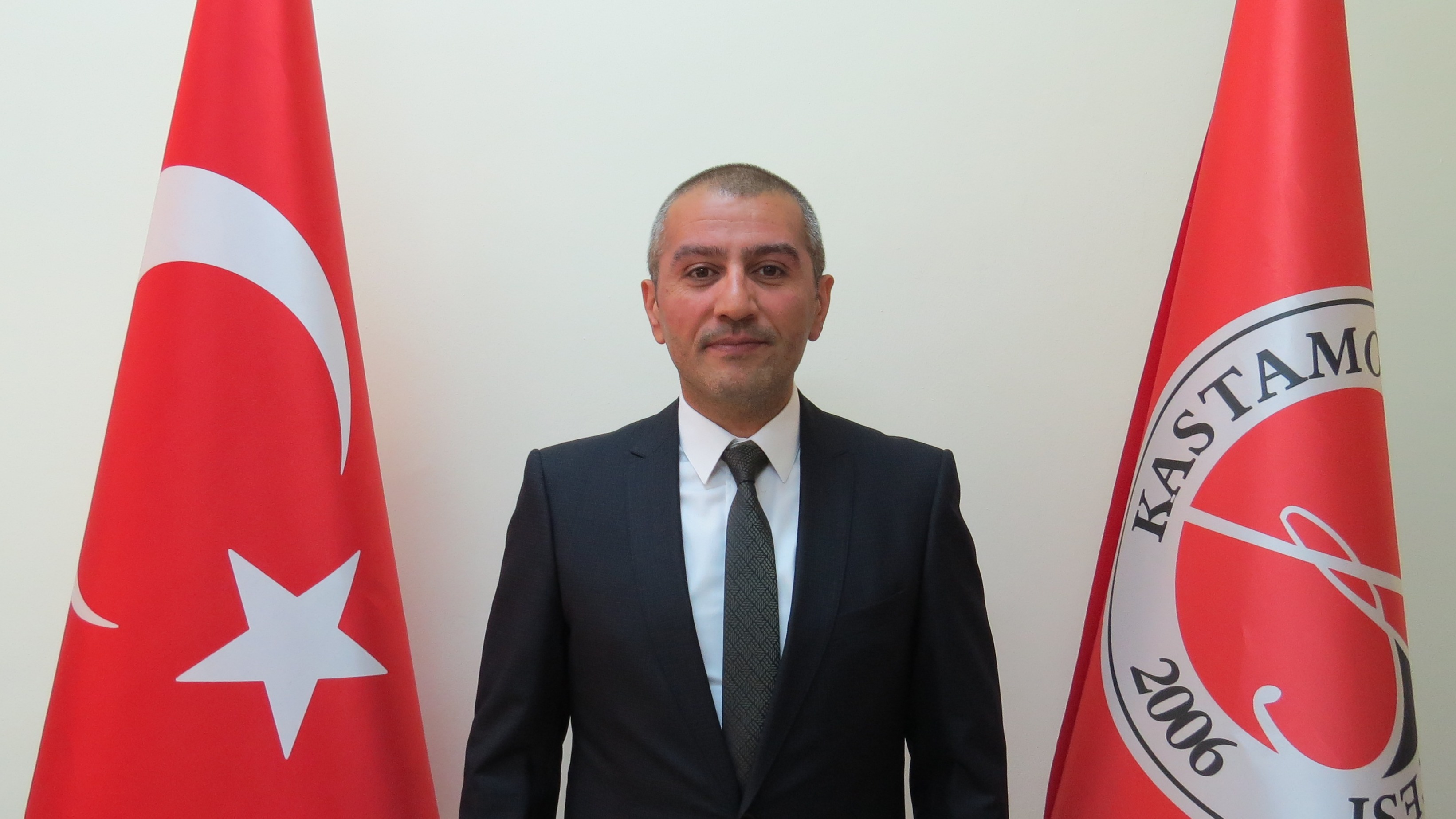 Dr. Öğr. Üyesi Onur ŞİMŞEK