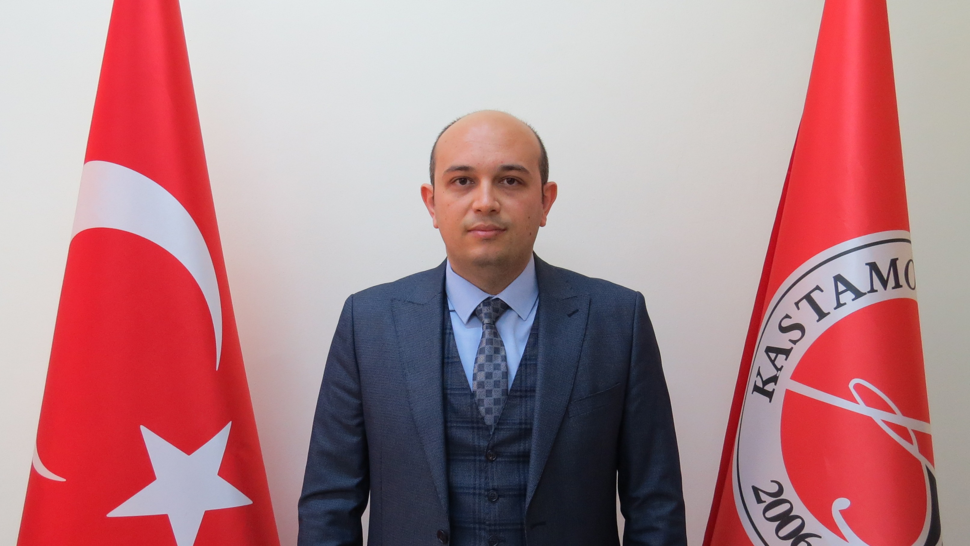 Öğr. Gör. Recep Tahir GÜRSOY