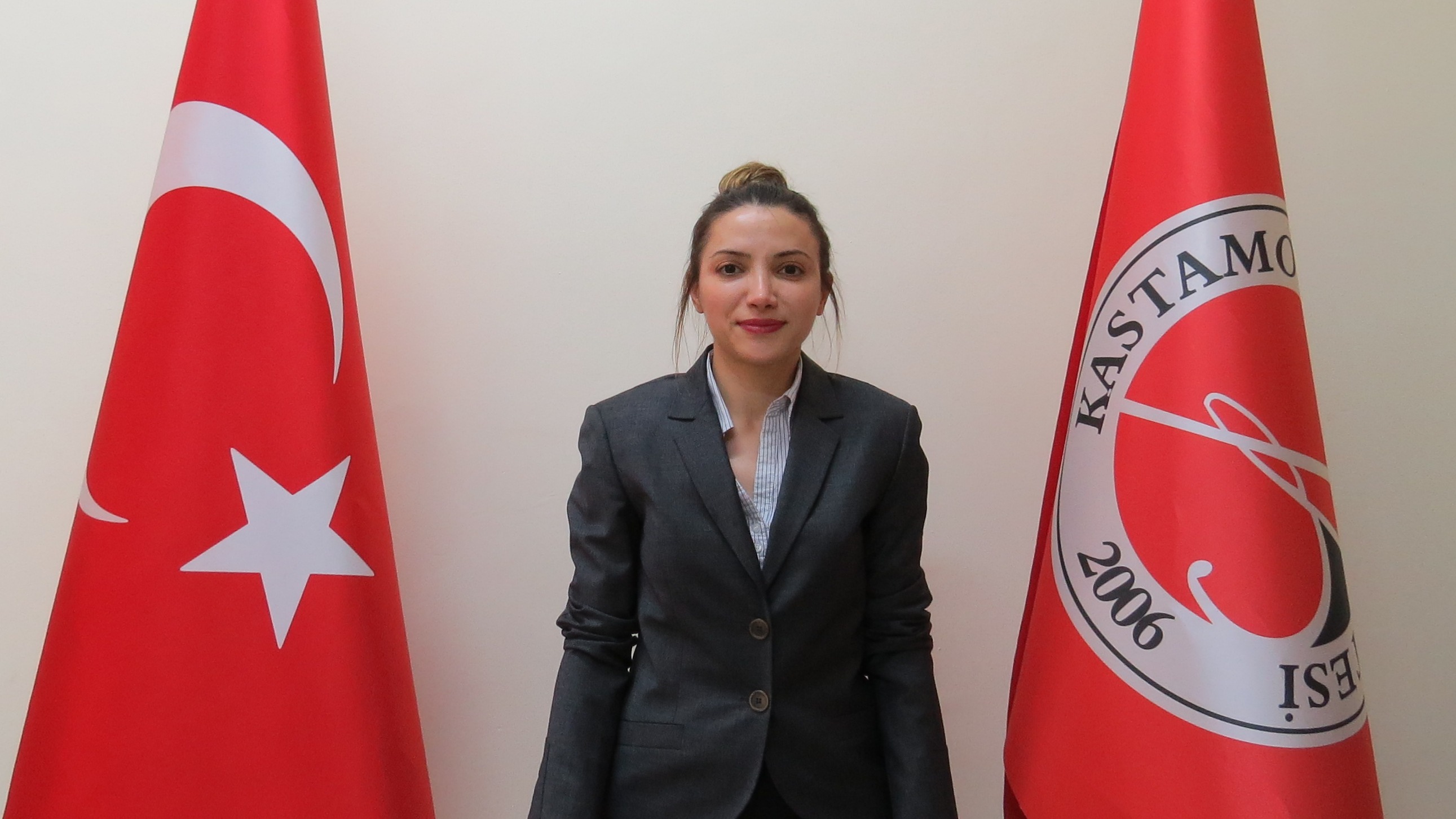 Öğr. Gör. Rukiye DEĞİRMEN