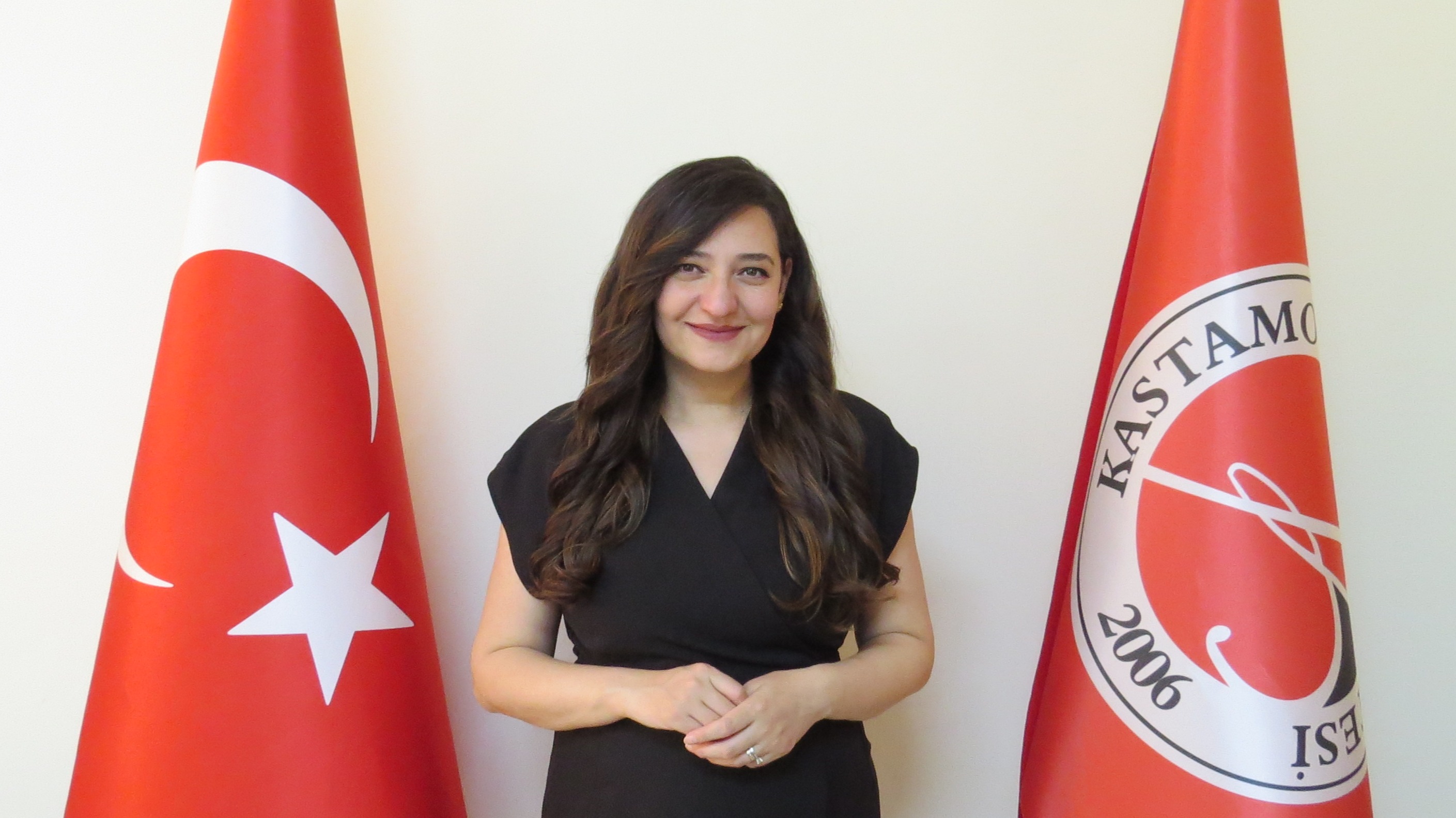 Dr. Öğr. Üyesi Zühal ASLAN AKYOL