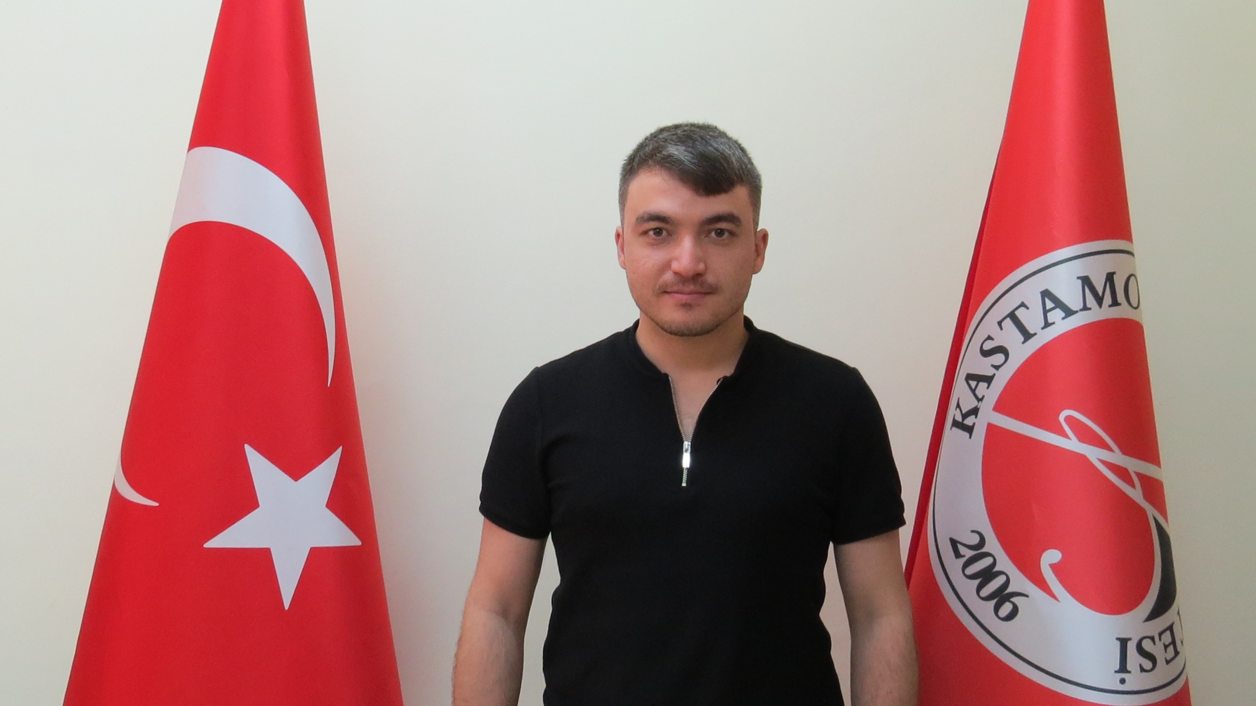 Öğr. Gör. İbrahim KAYA